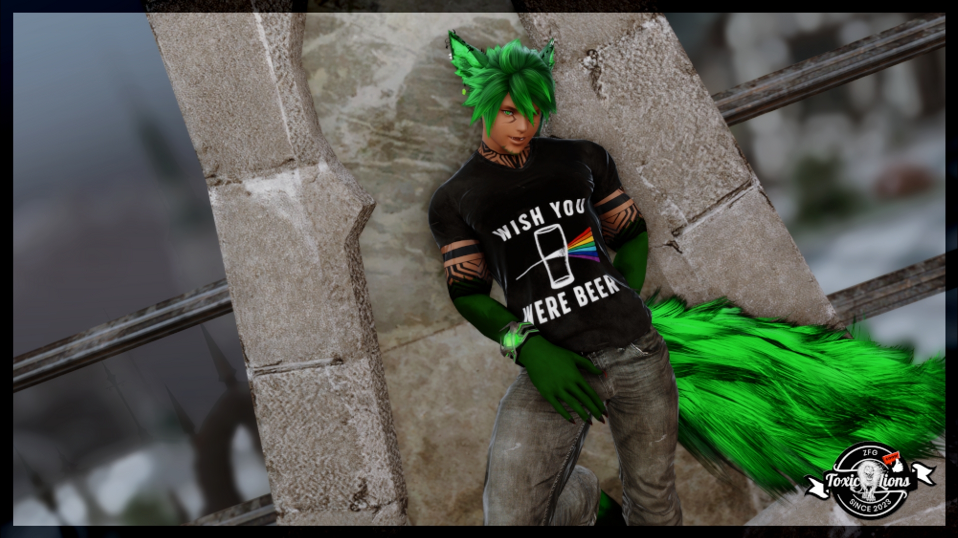 Mod Preview Image