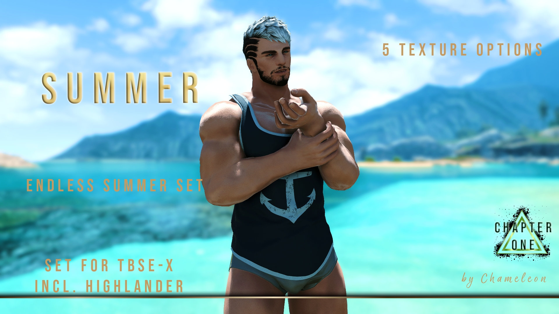 Mod Preview Image