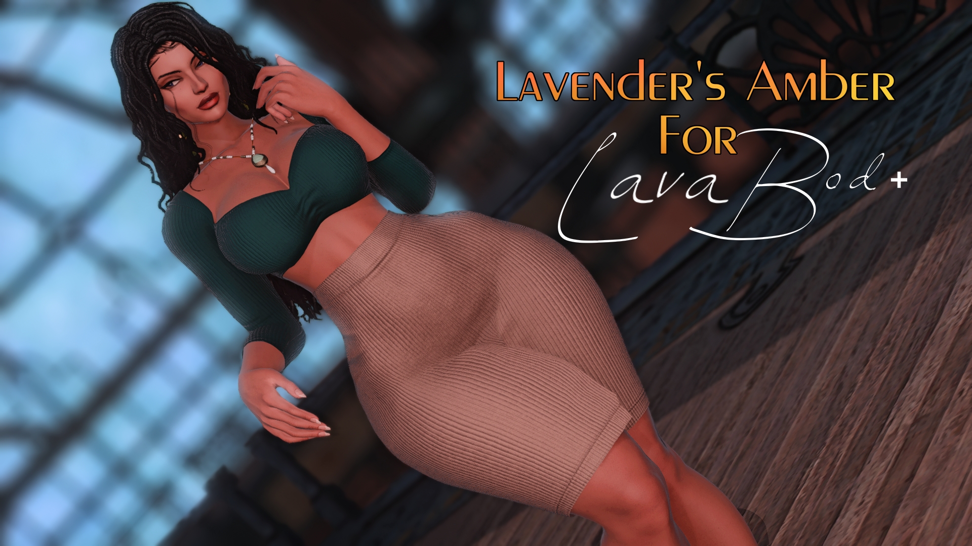 Mod Preview Image