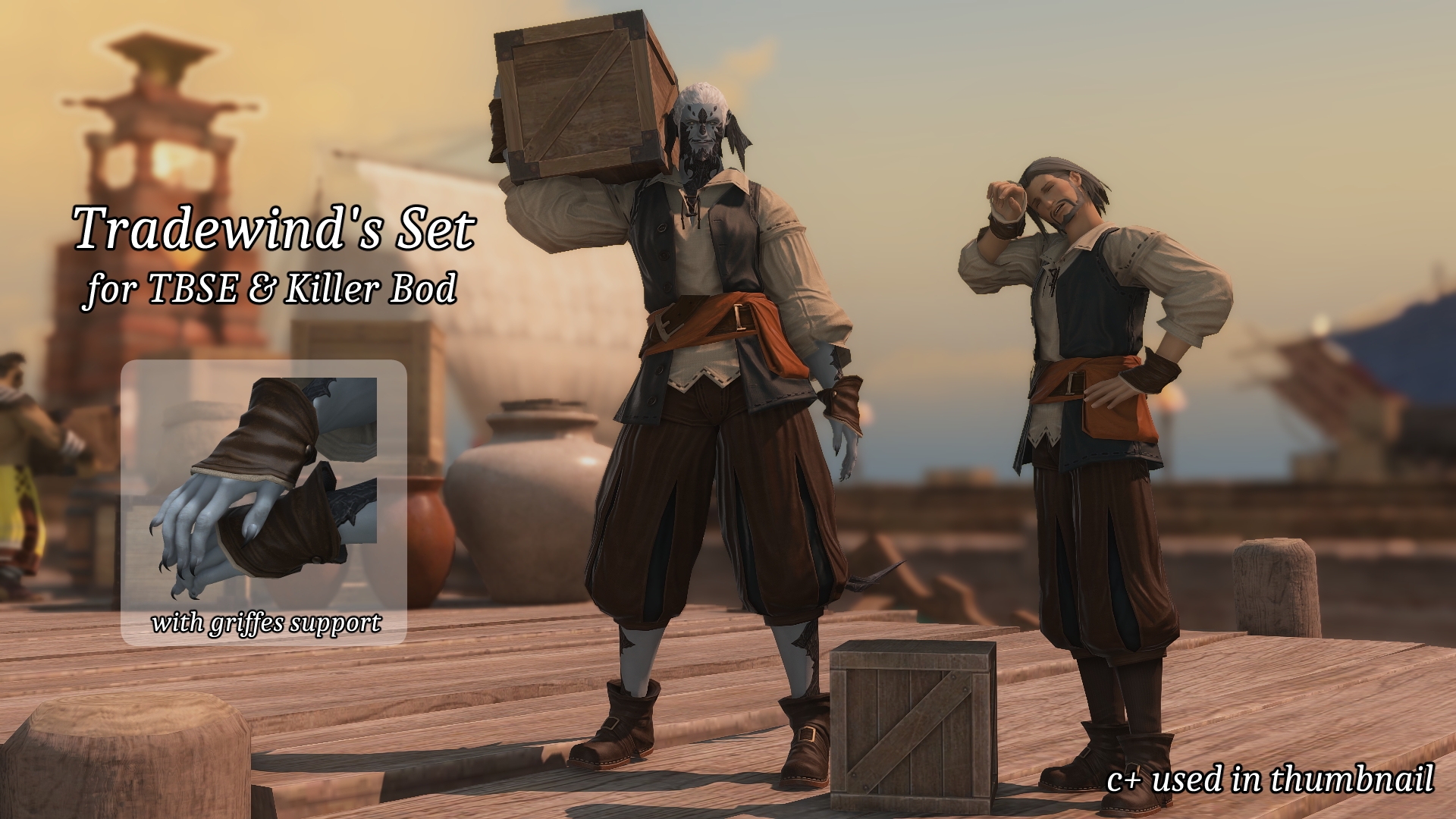Mod Preview Image