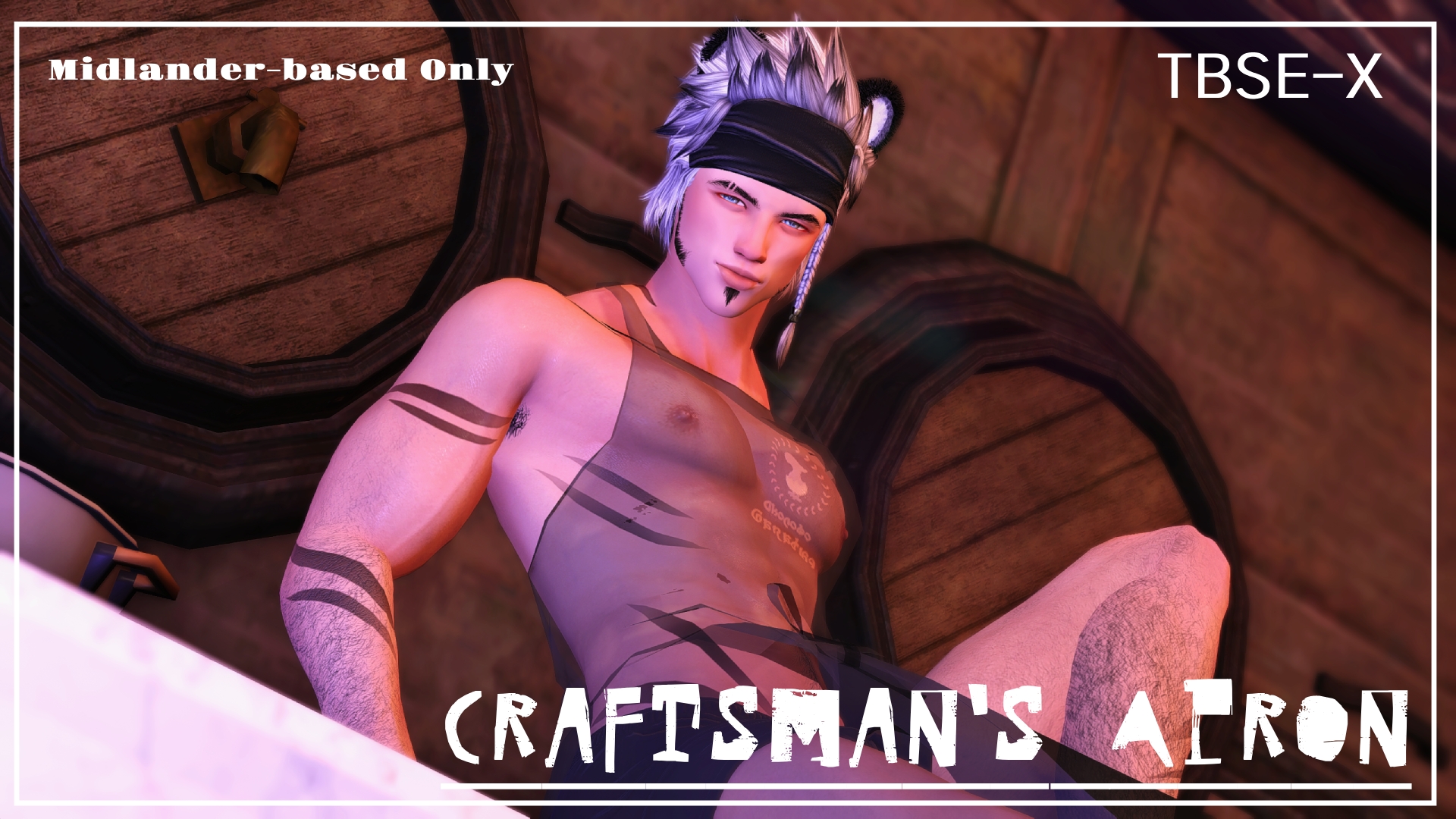 Mod Preview Image