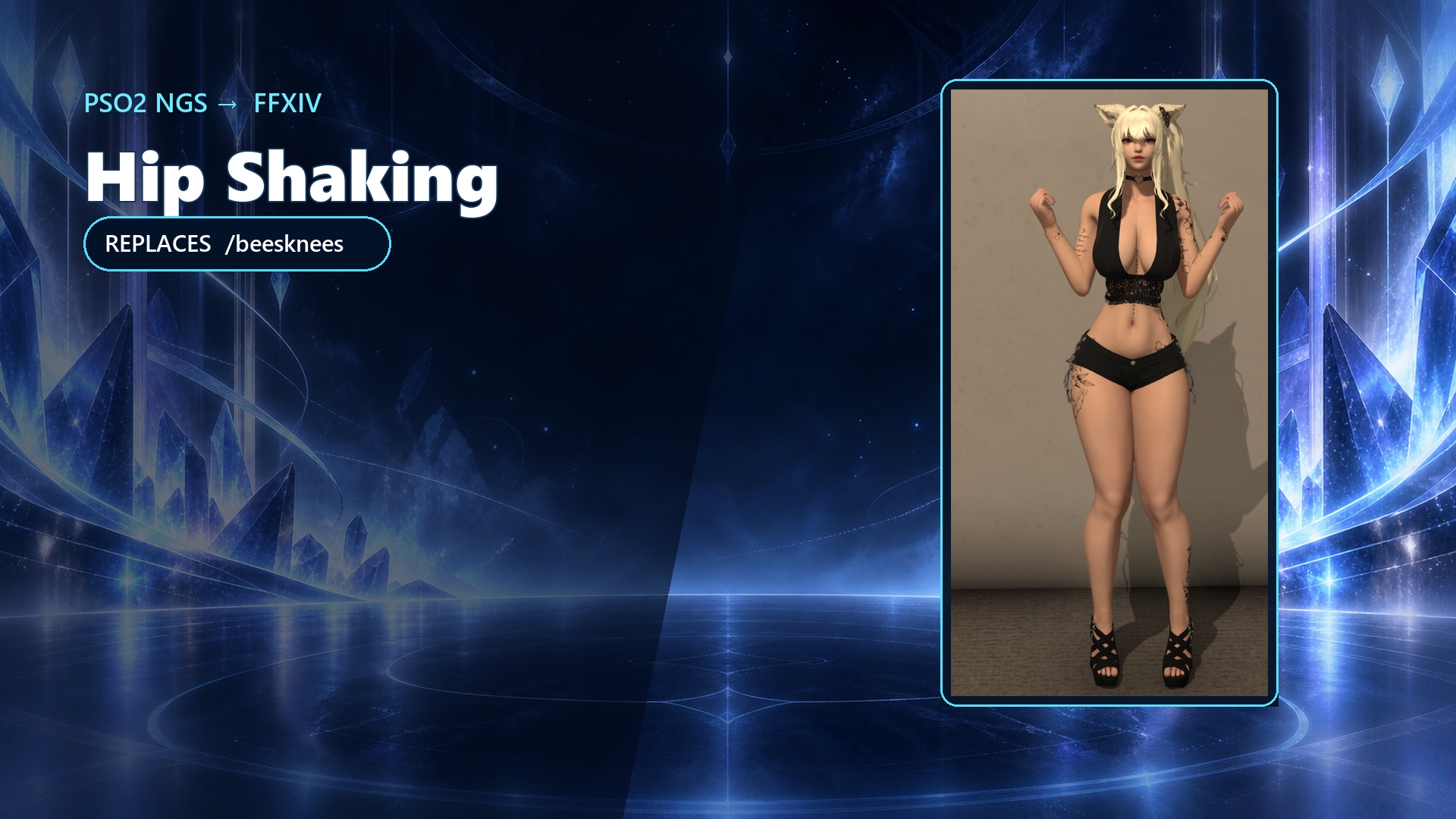 Mod Preview Image