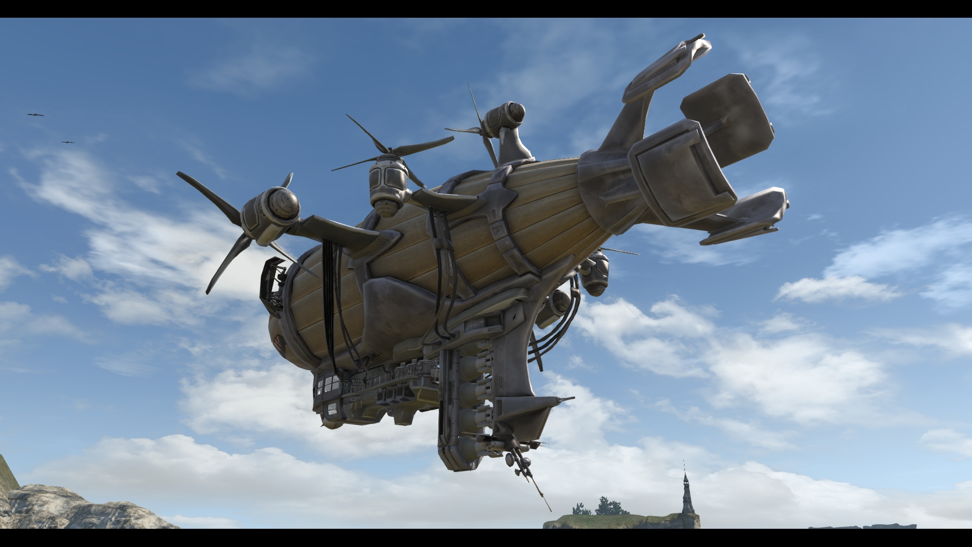 Mod Preview Image