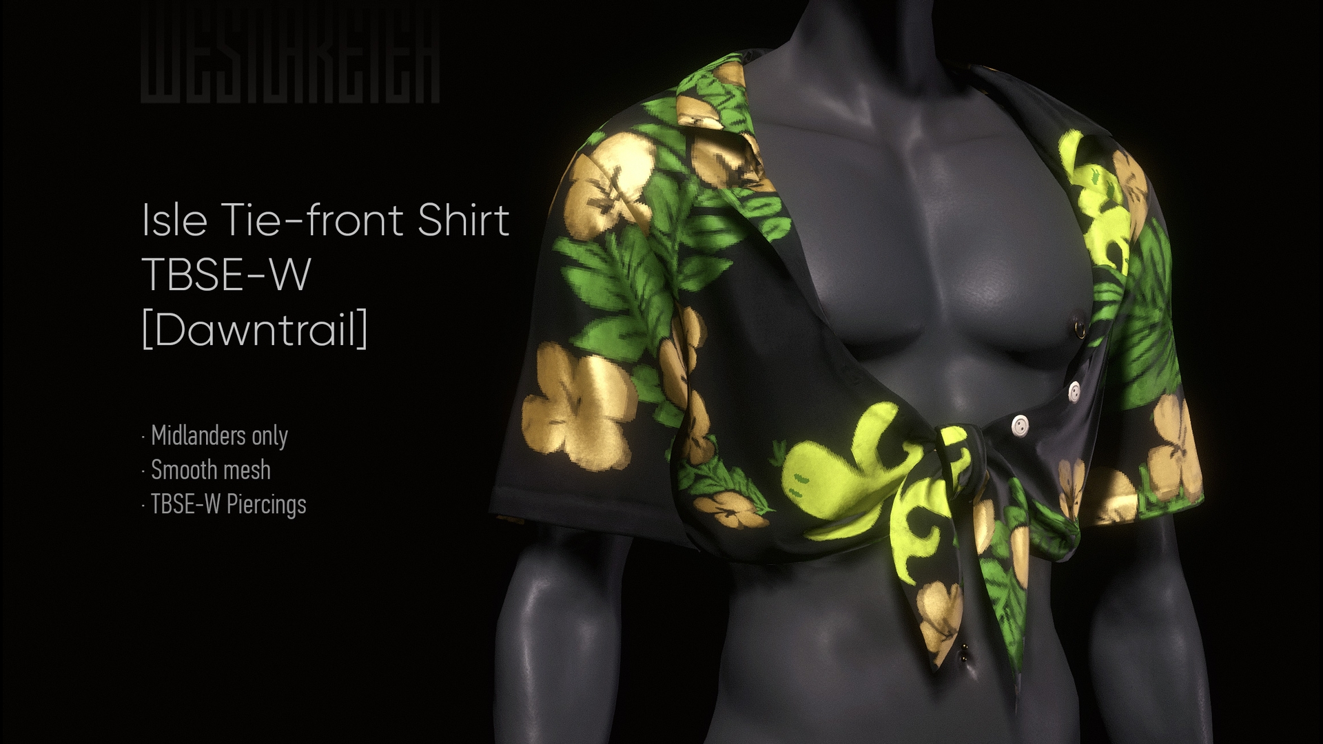 Mod Preview Image