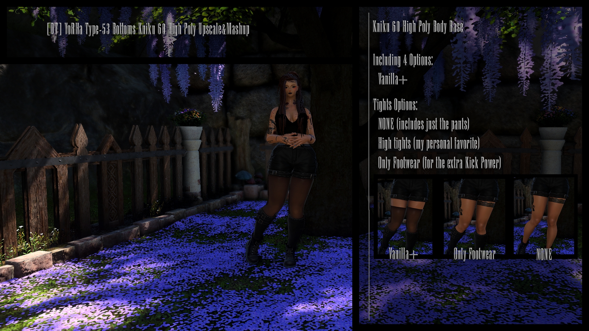 Mod Preview Image