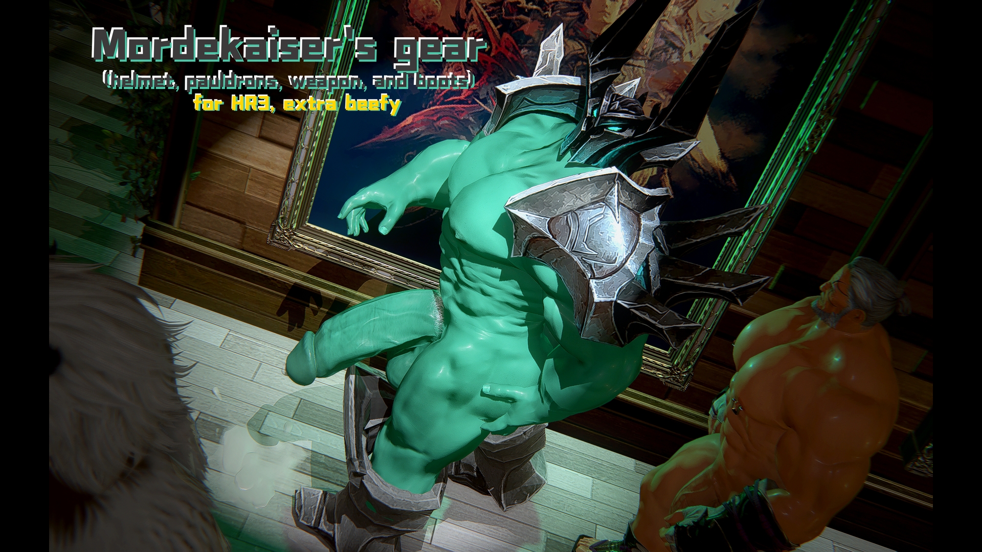 Mod Preview Image