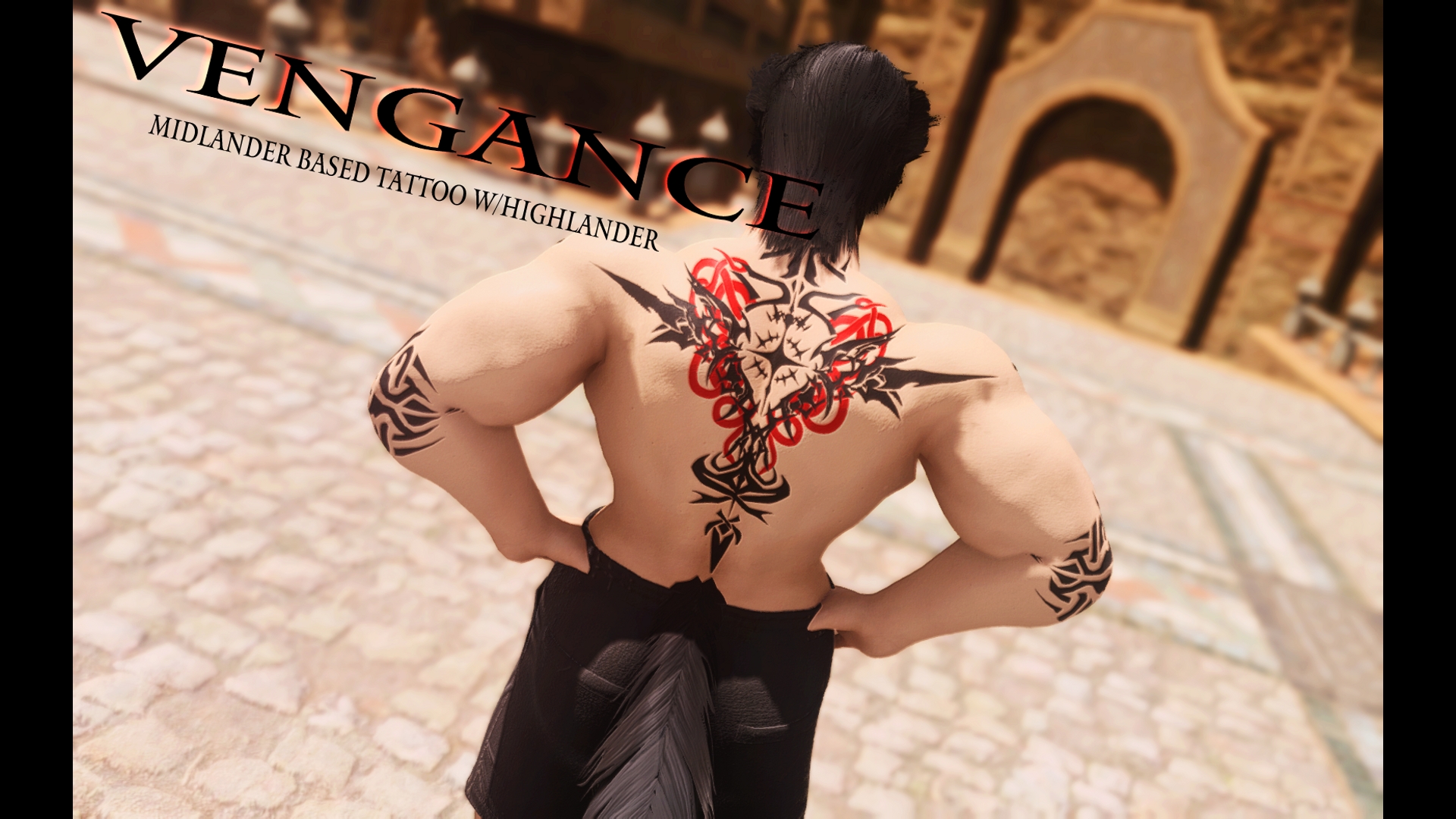 Mod Preview Image