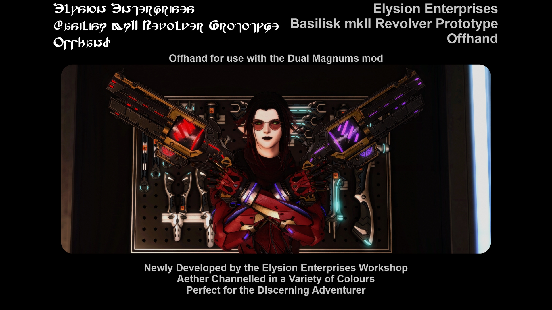 Mod Preview Image