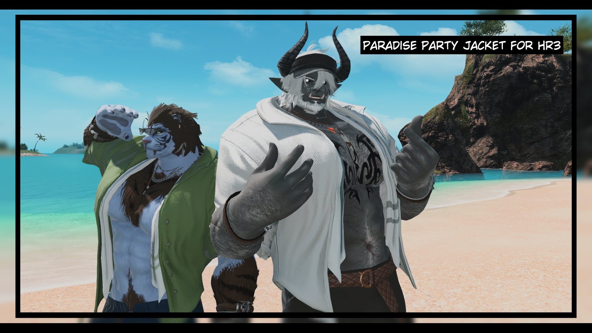 Mod Preview Image