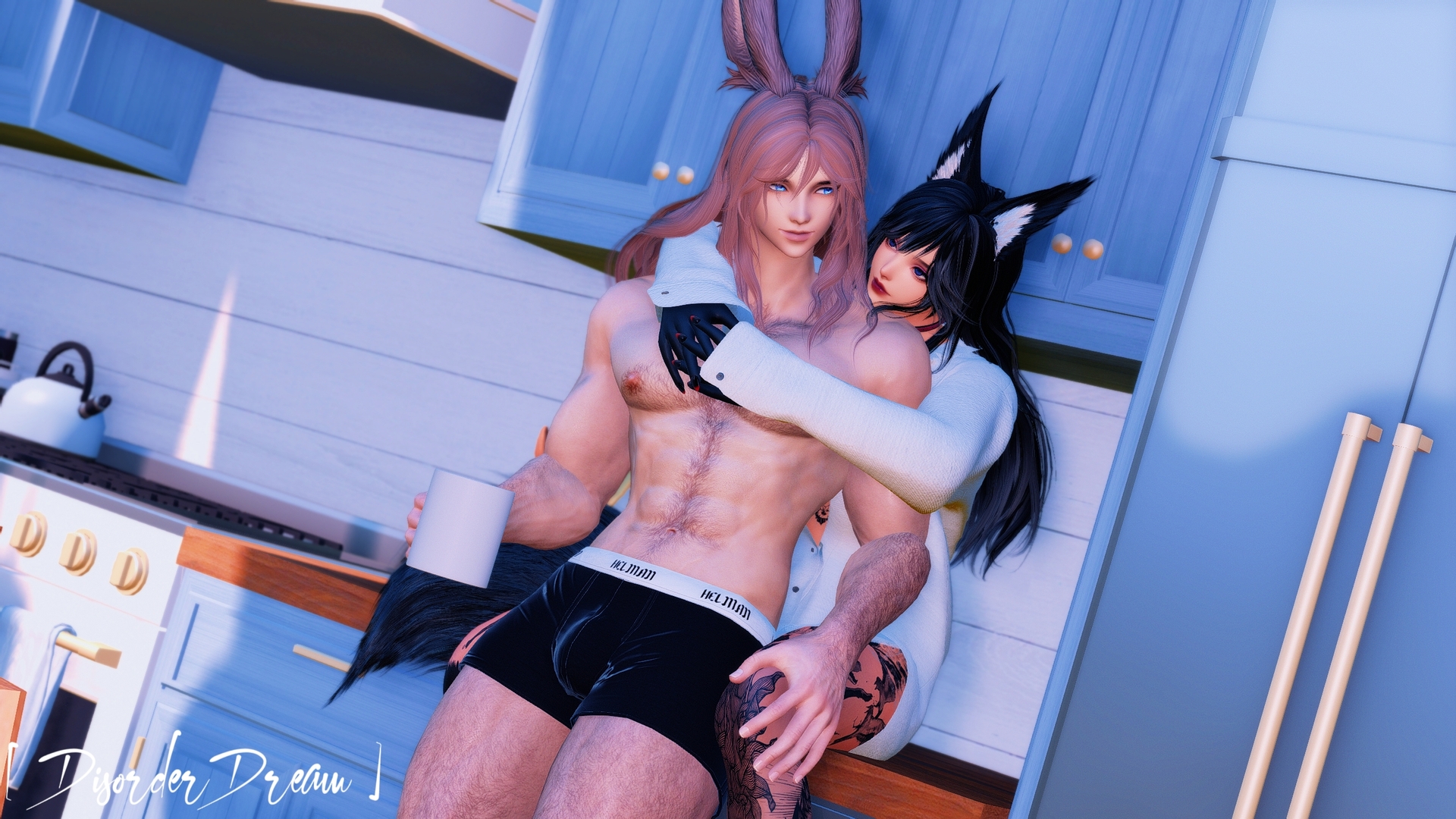 Mod Preview Image