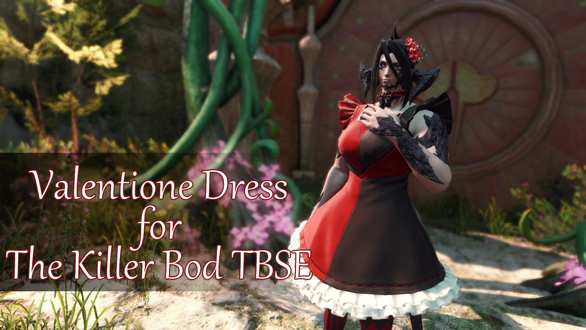 Mod Preview Image