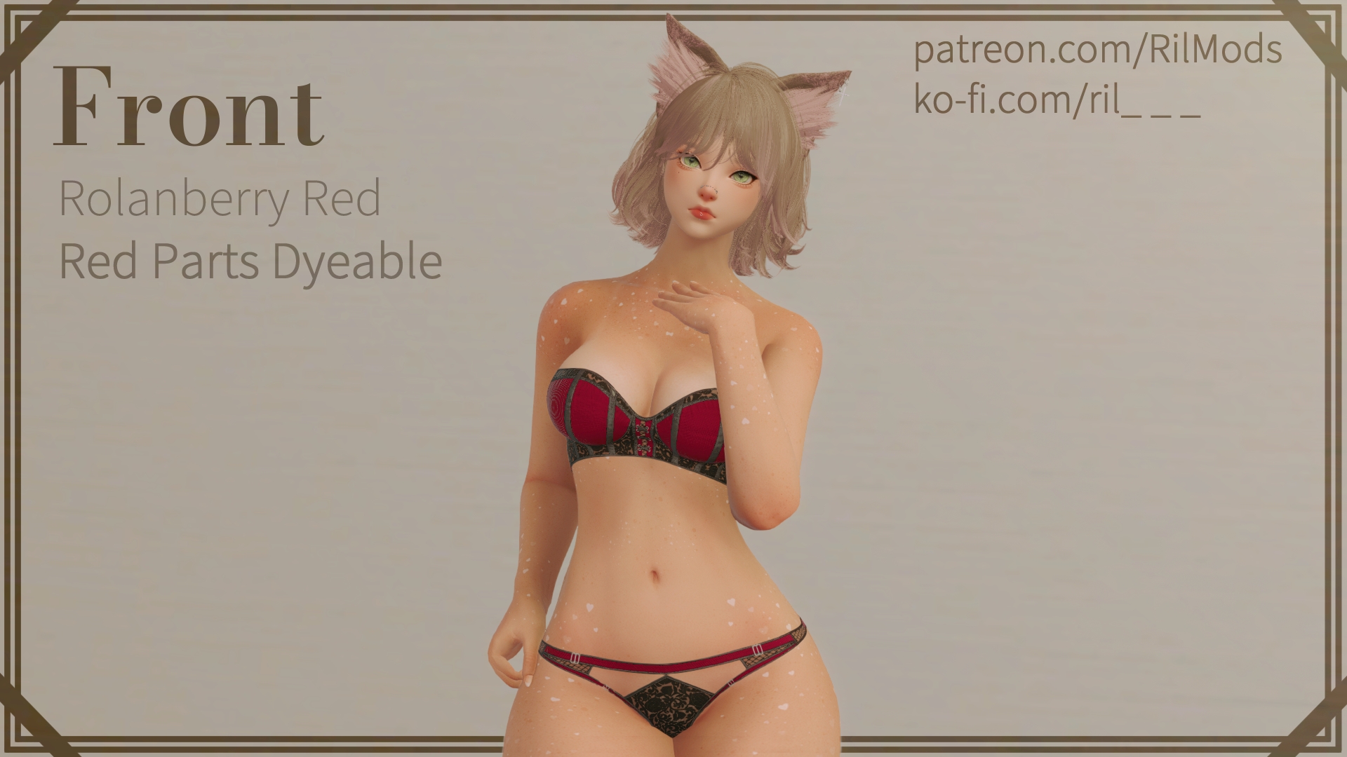 Mod Preview Image