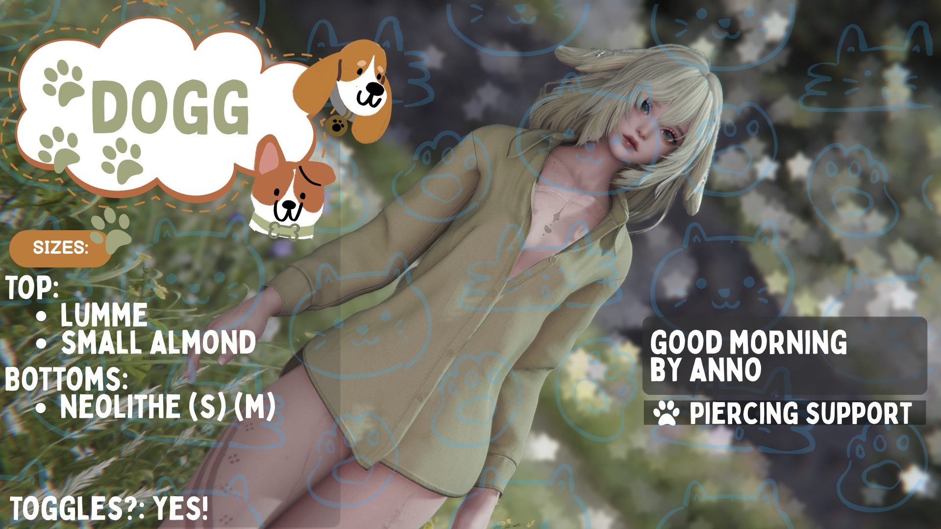 Mod Preview Image