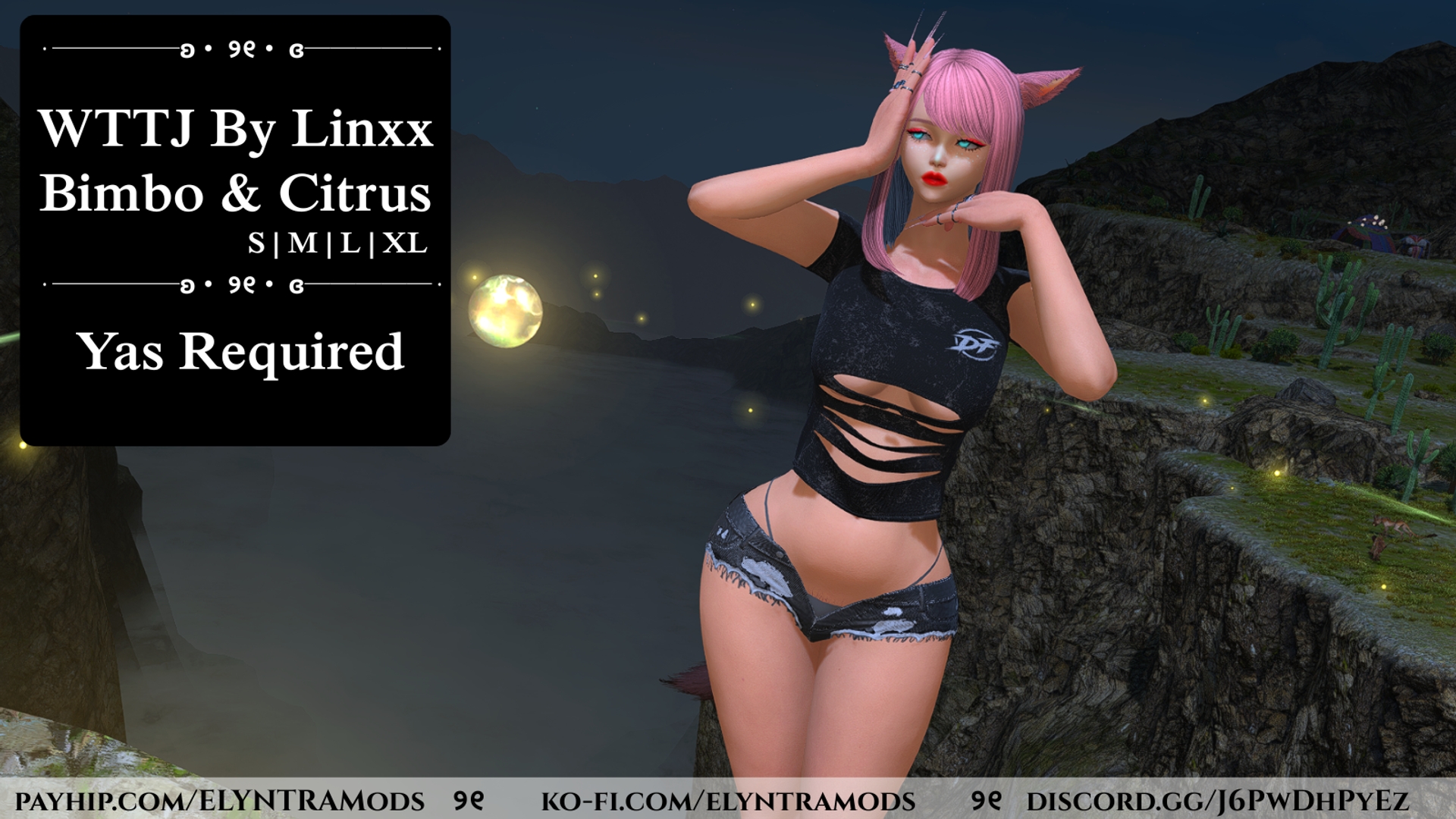 Mod Preview Image