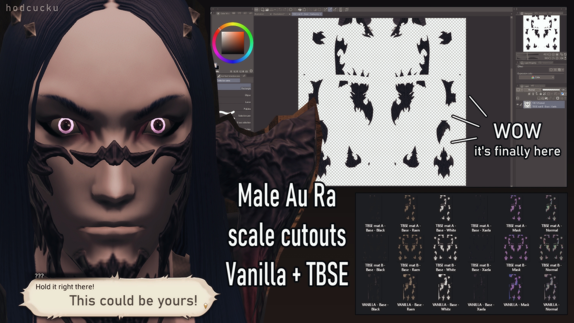 Mod Preview Image