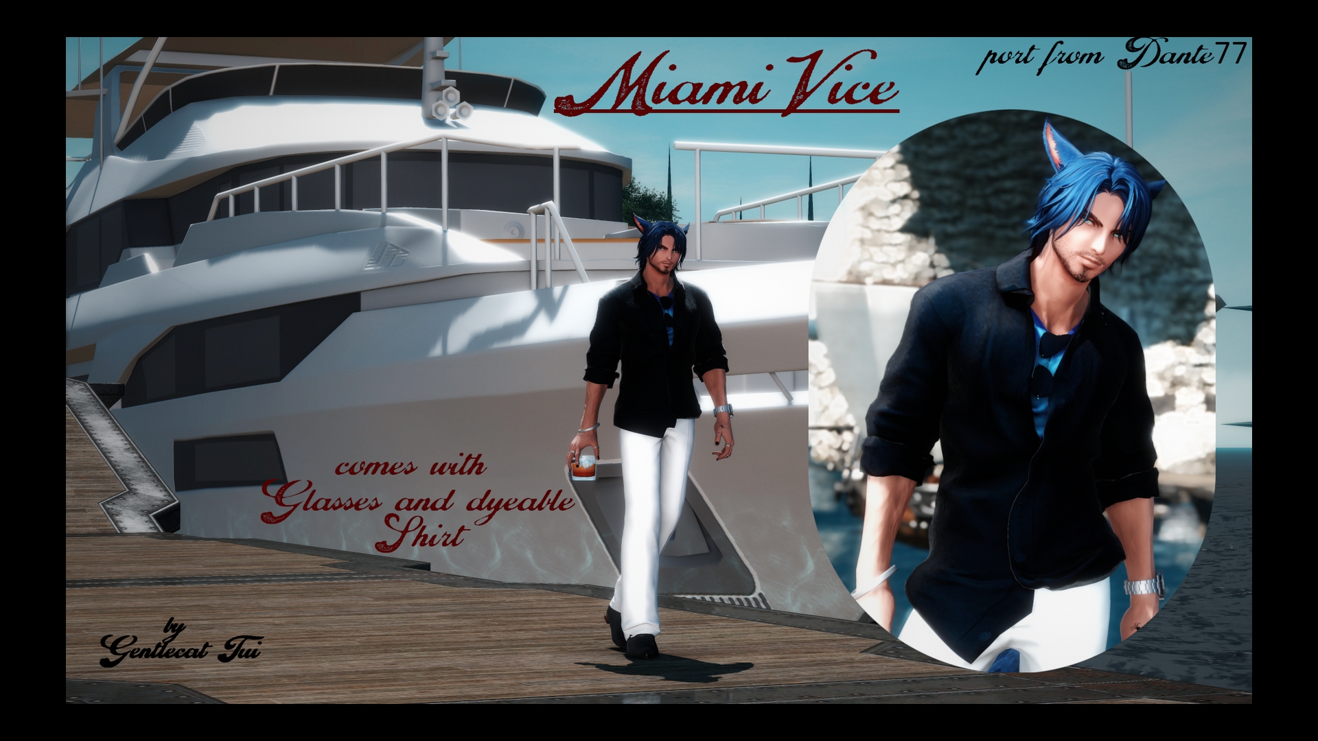 Mod Preview Image