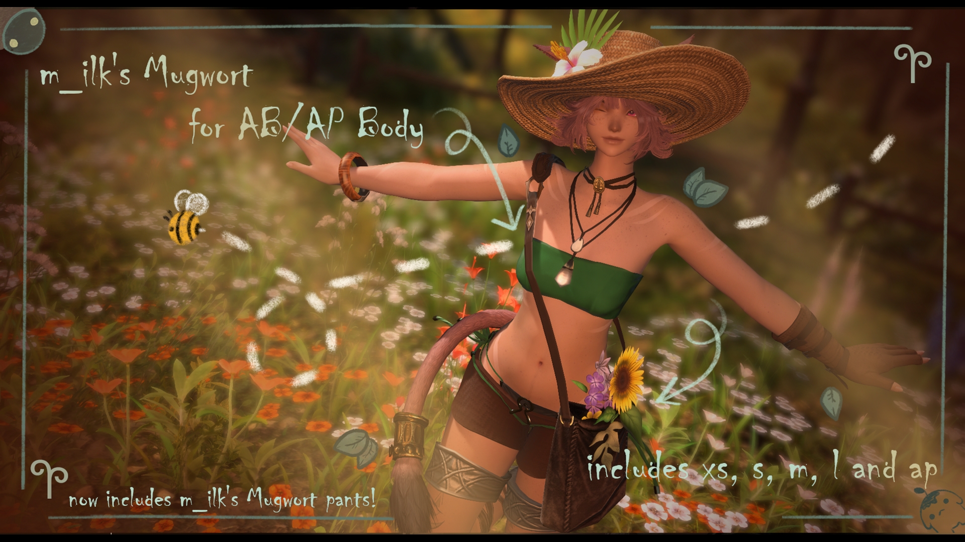 Mod Preview Image