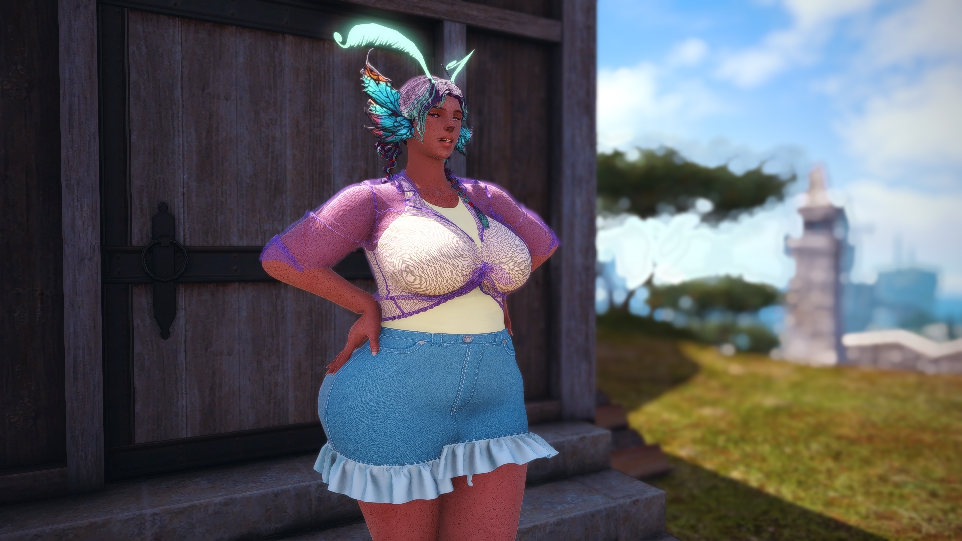 Mod Preview Image