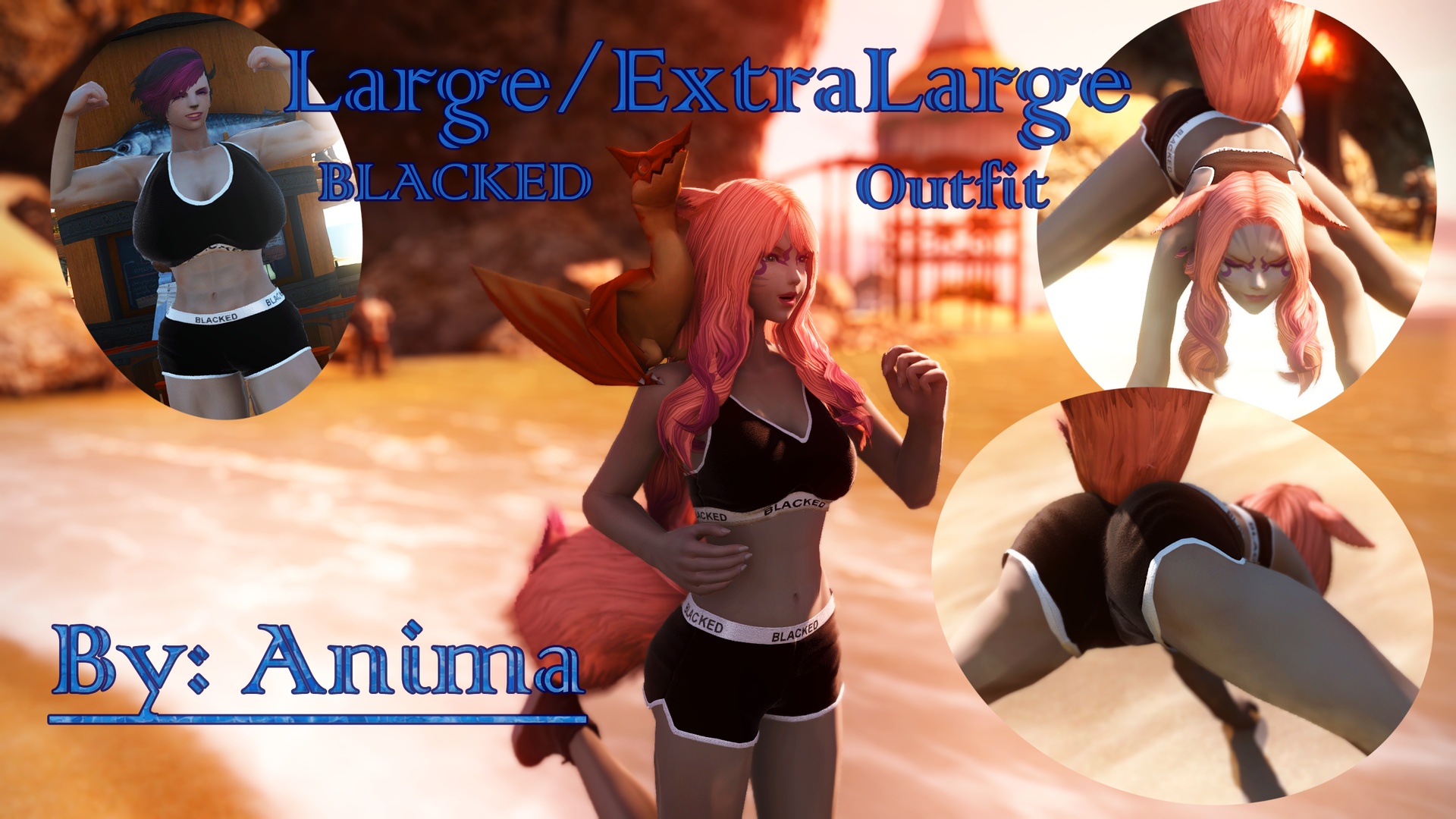 Mod Preview Image
