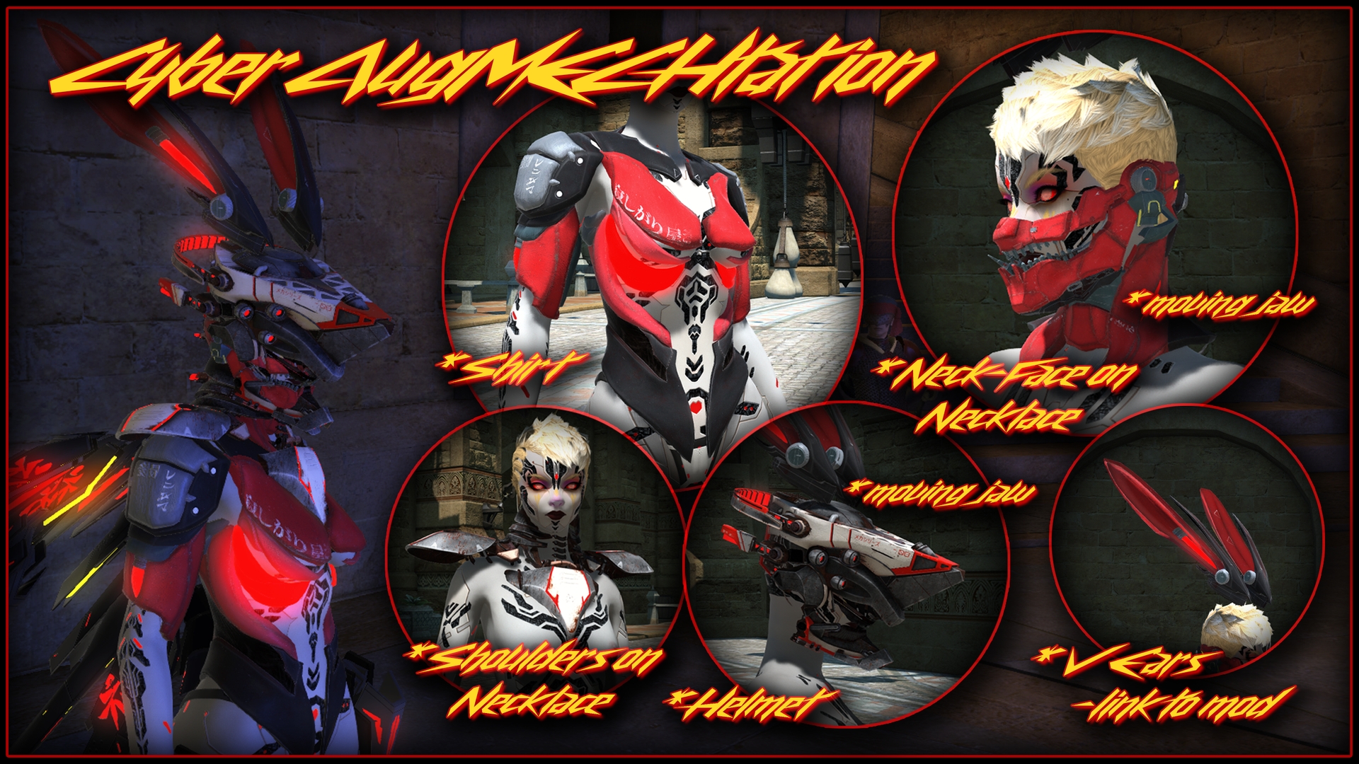 Mod Preview Image