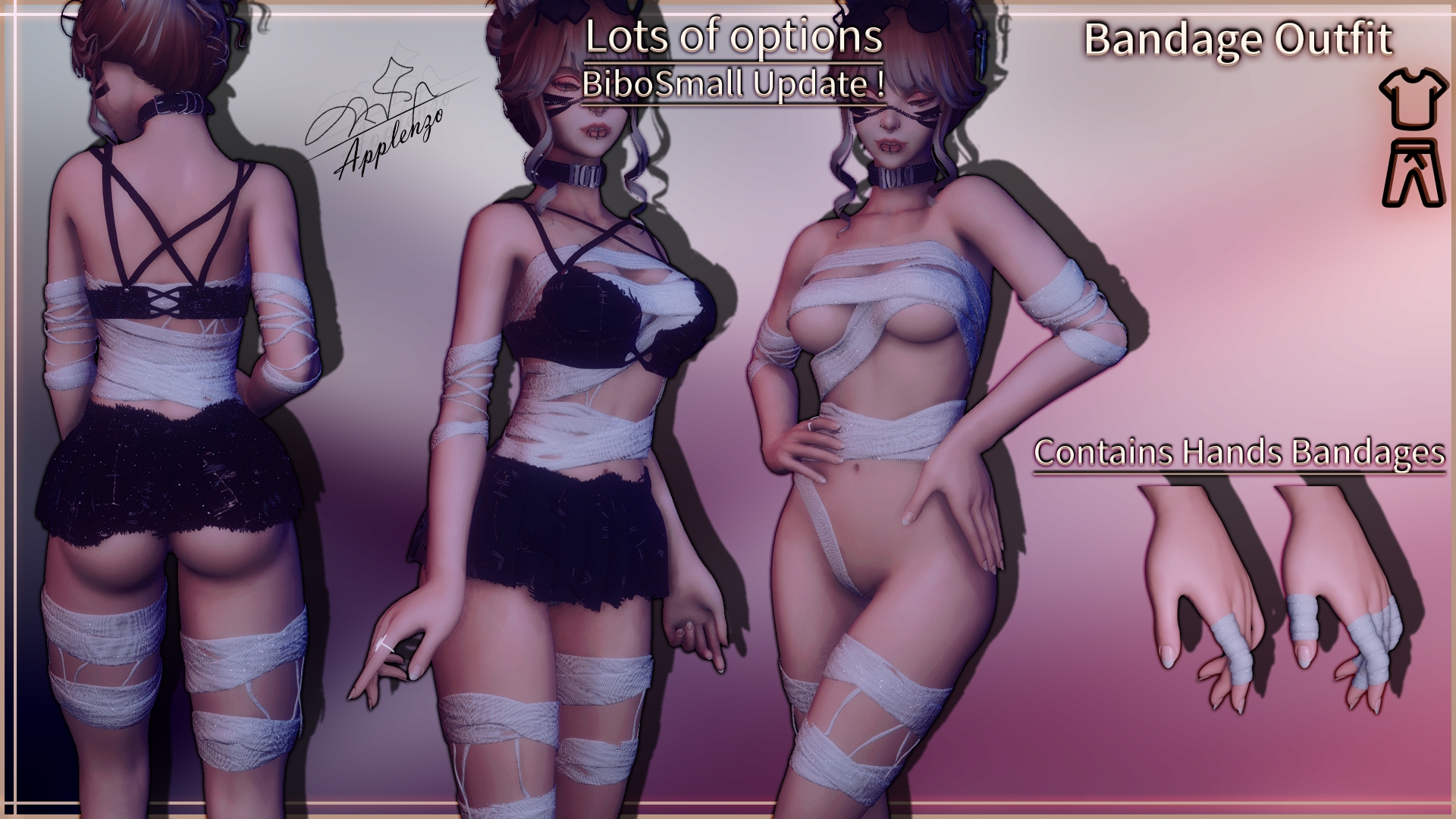 Mod Preview Image