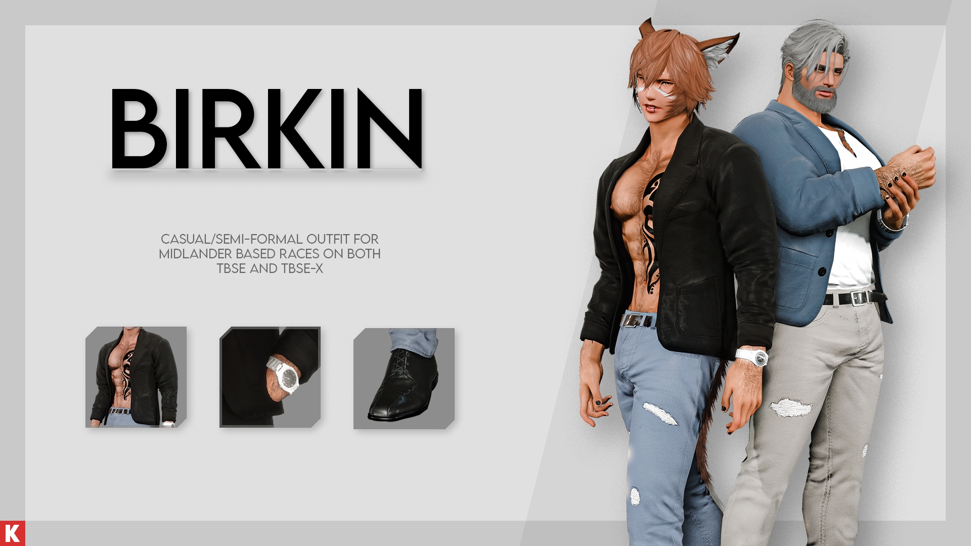 Mod Preview Image