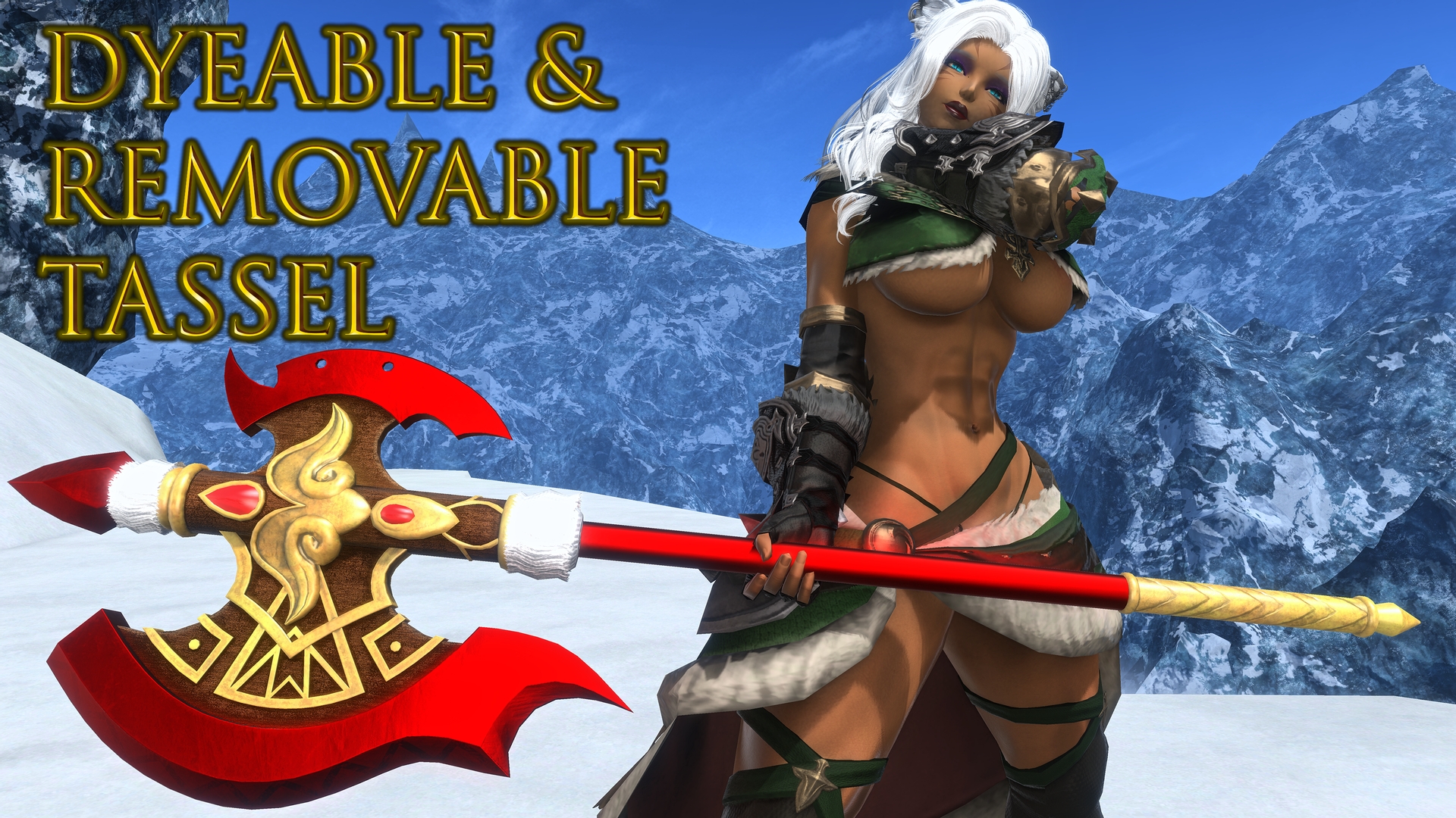 Mod Preview Image