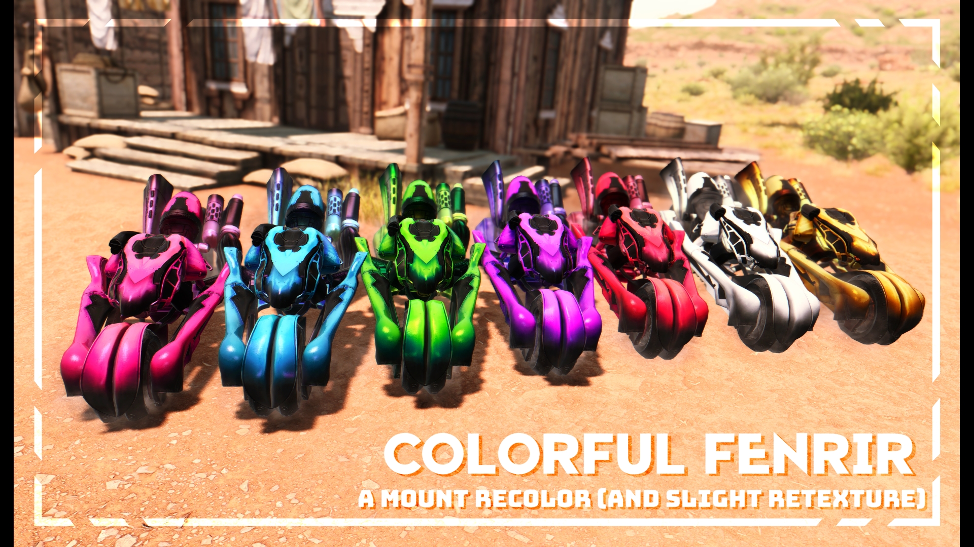 Mod Preview Image