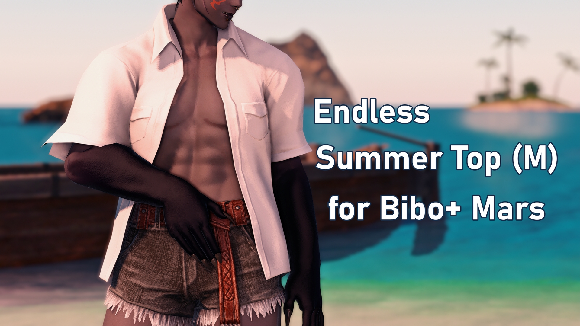 Mod Preview Image