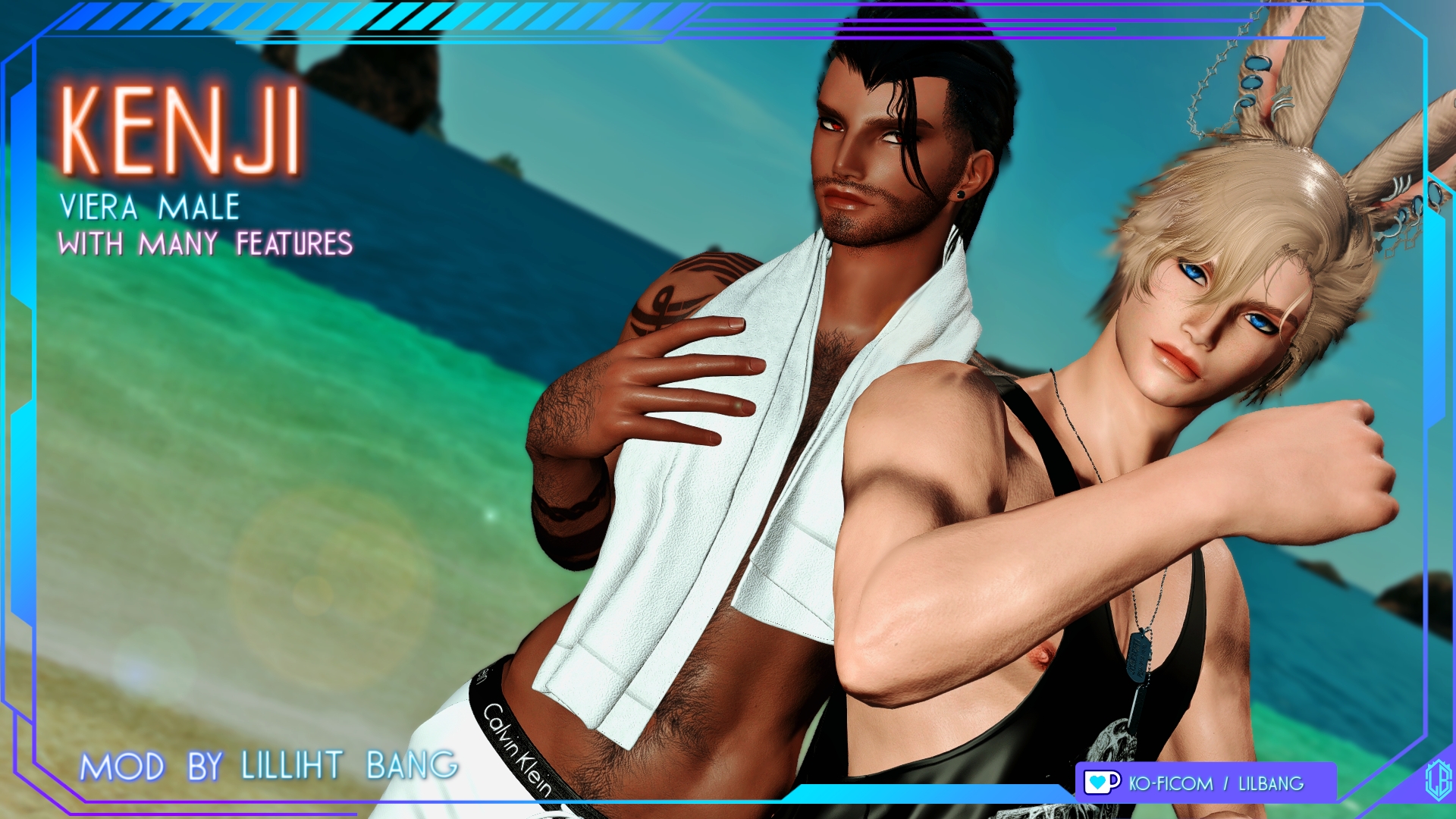 Mod Preview Image