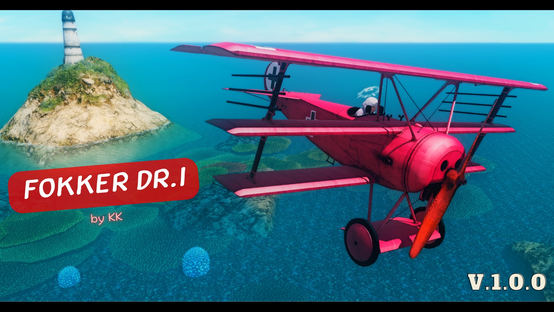 Mod Preview Image