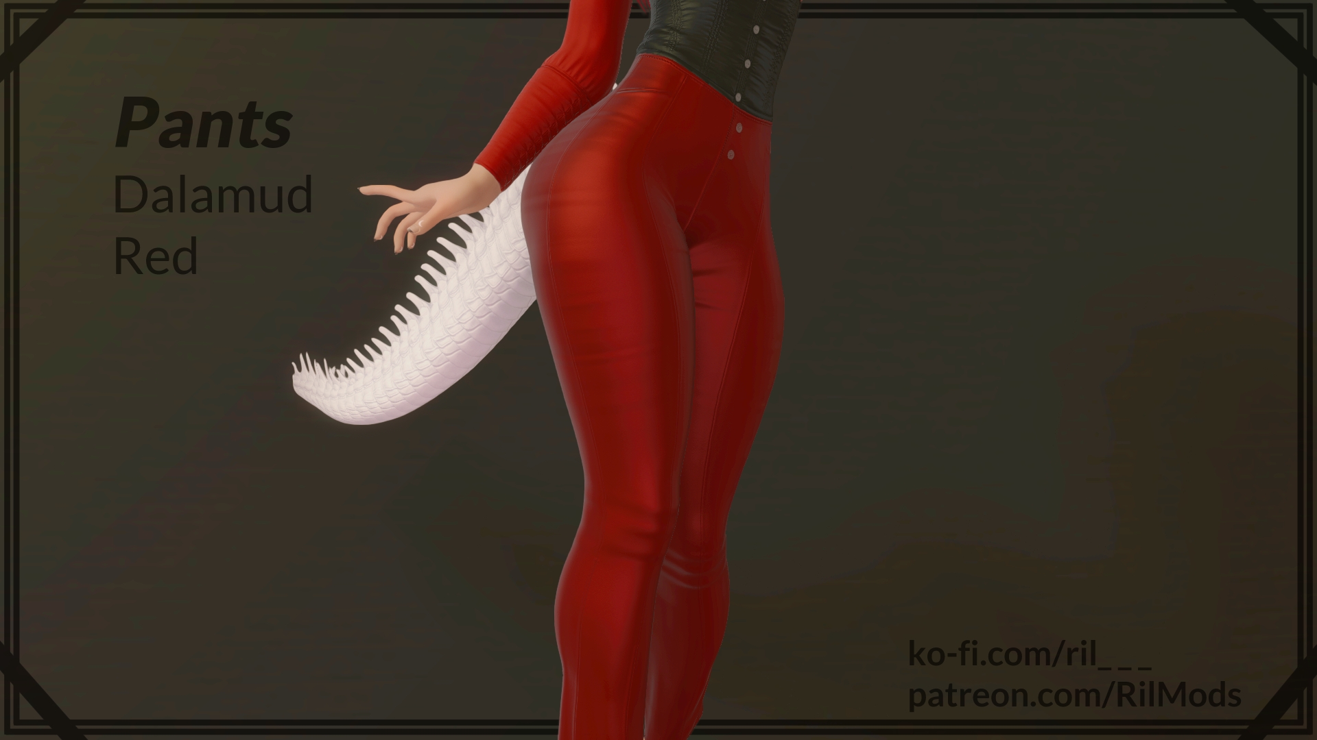 Mod Preview Image