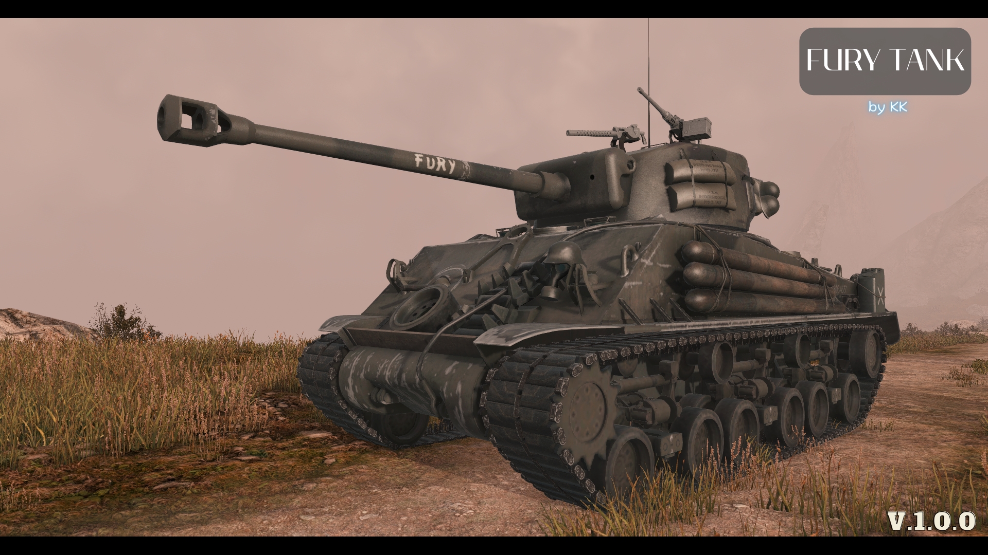 Mod Preview Image