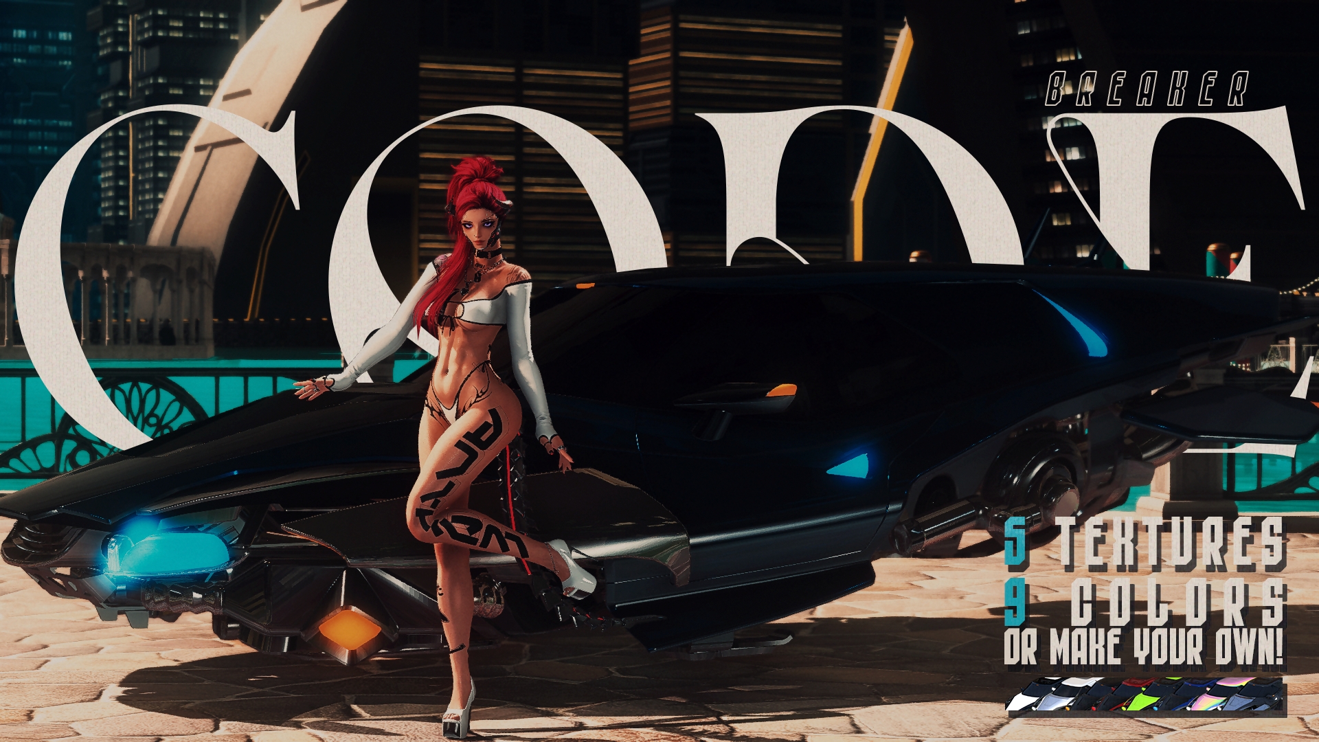 Mod Preview Image