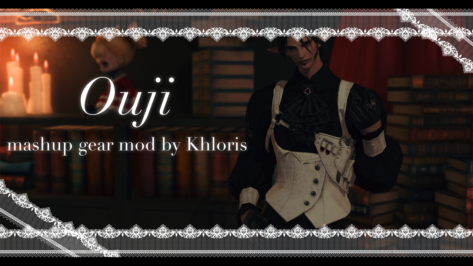 Mod Preview Image