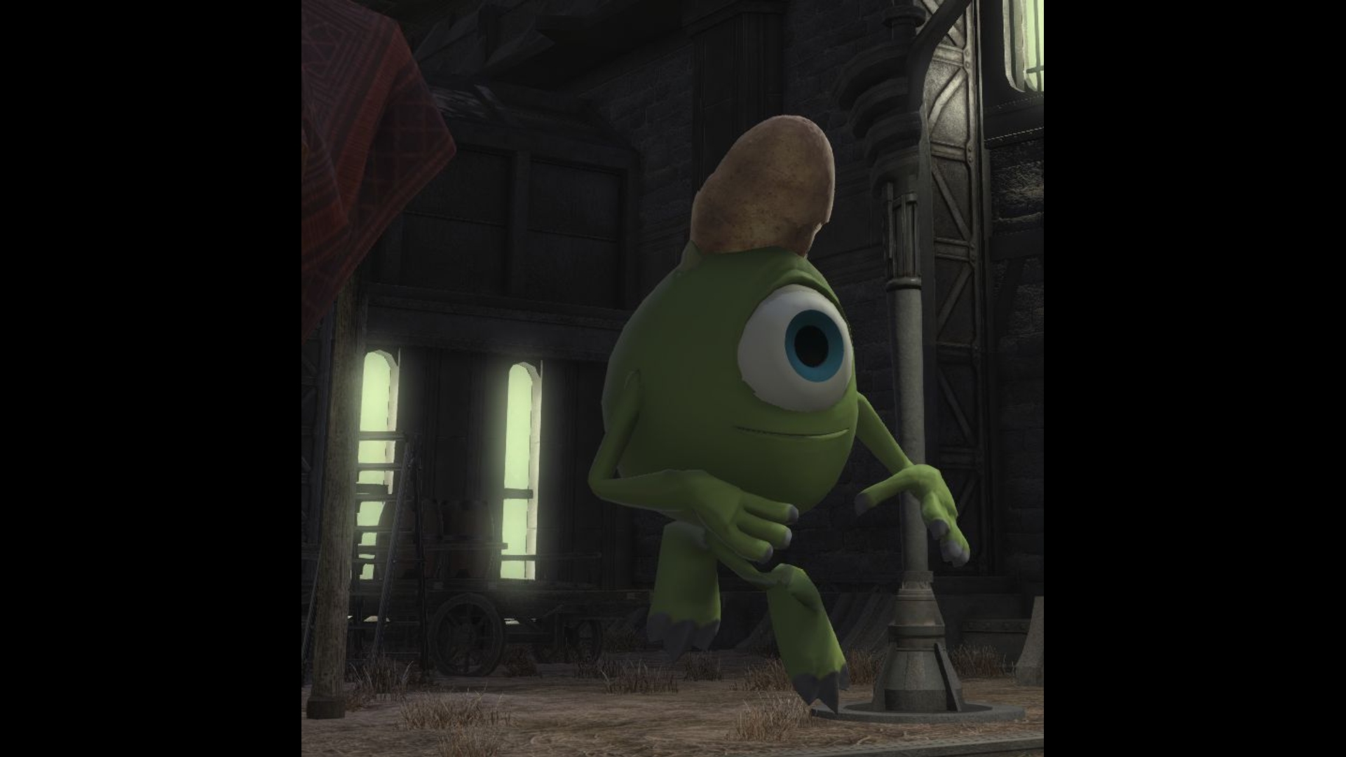 Mod Preview Image