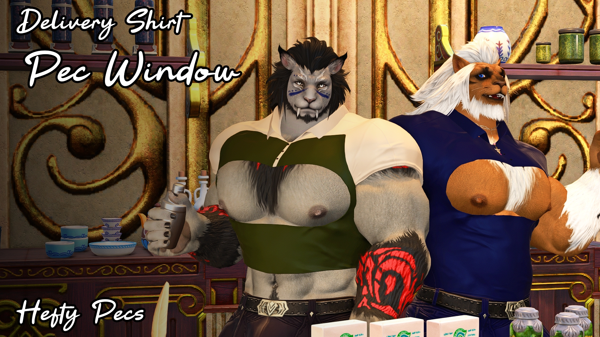 Mod Preview Image