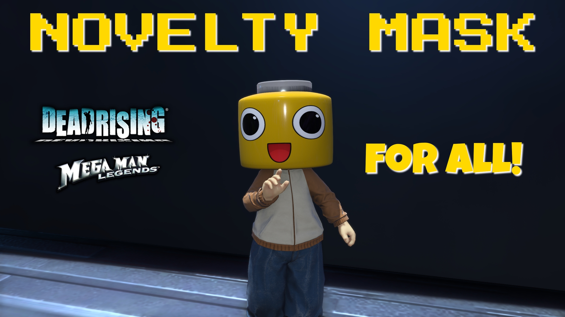 Mod Preview Image