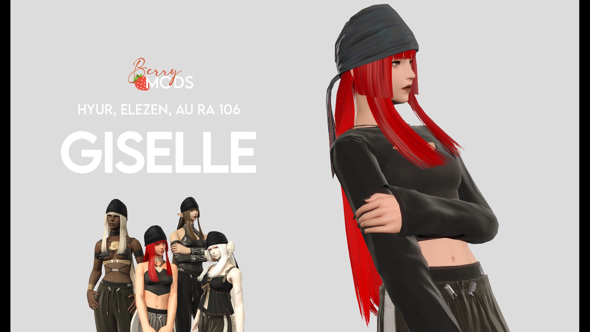 Mod Preview Image