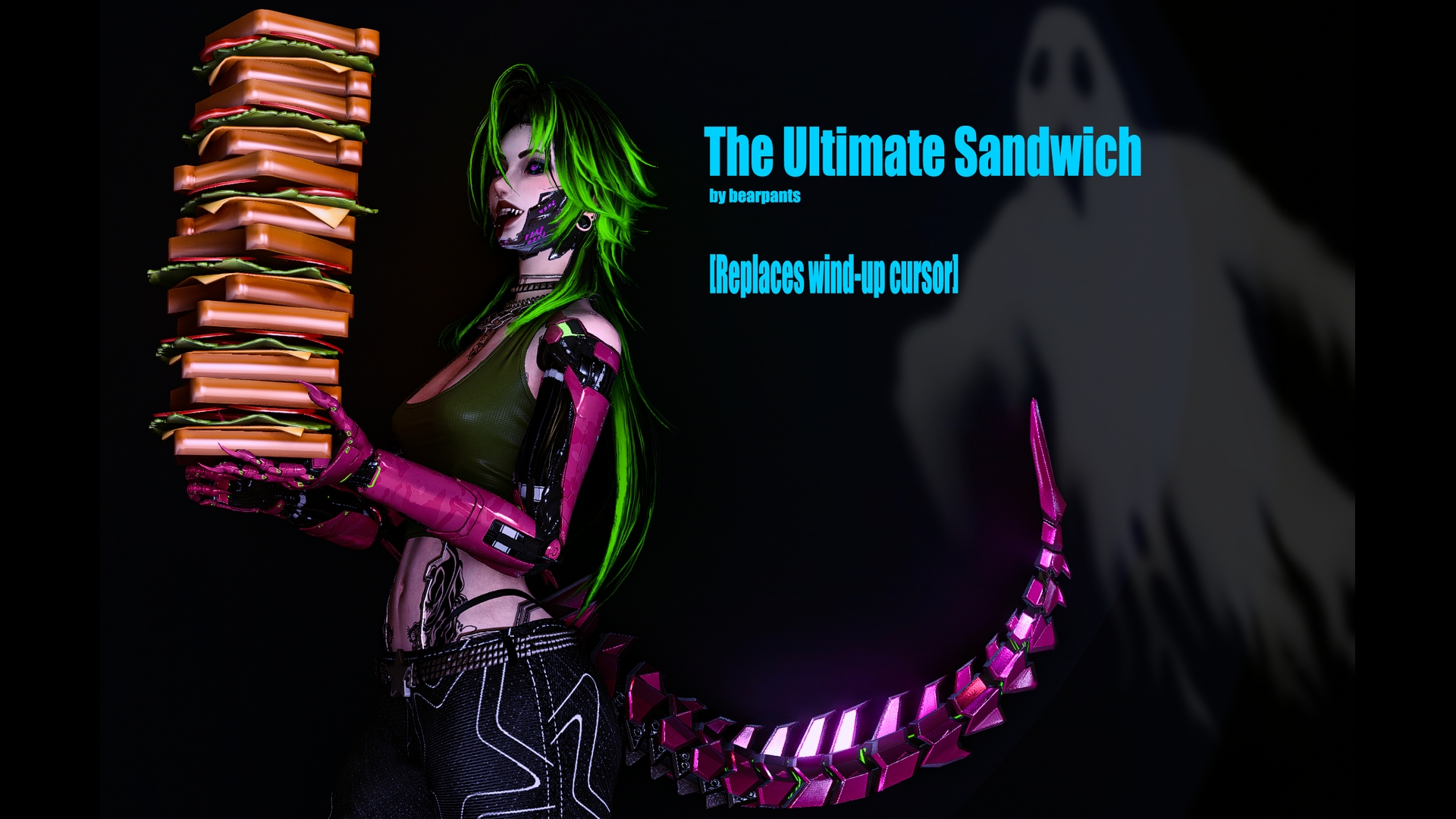 Mod Preview Image