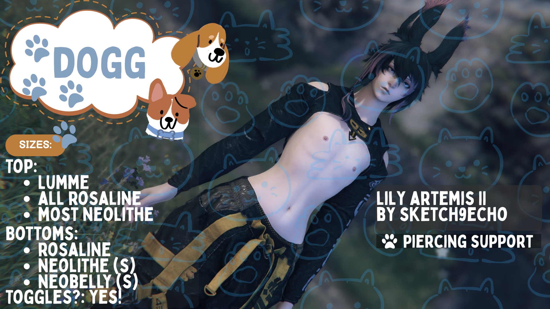 Mod Preview Image