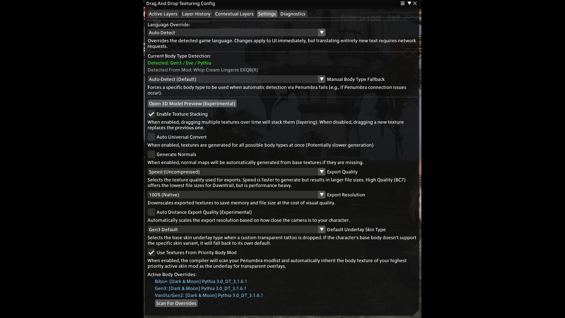 Mod Preview Image