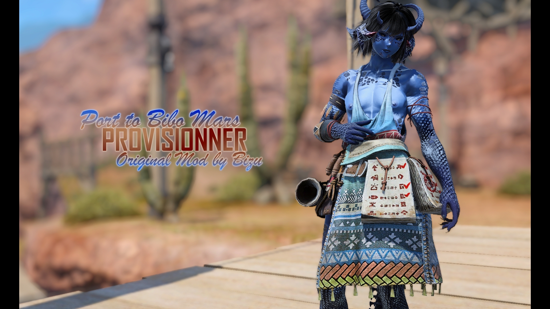 Mod Preview Image