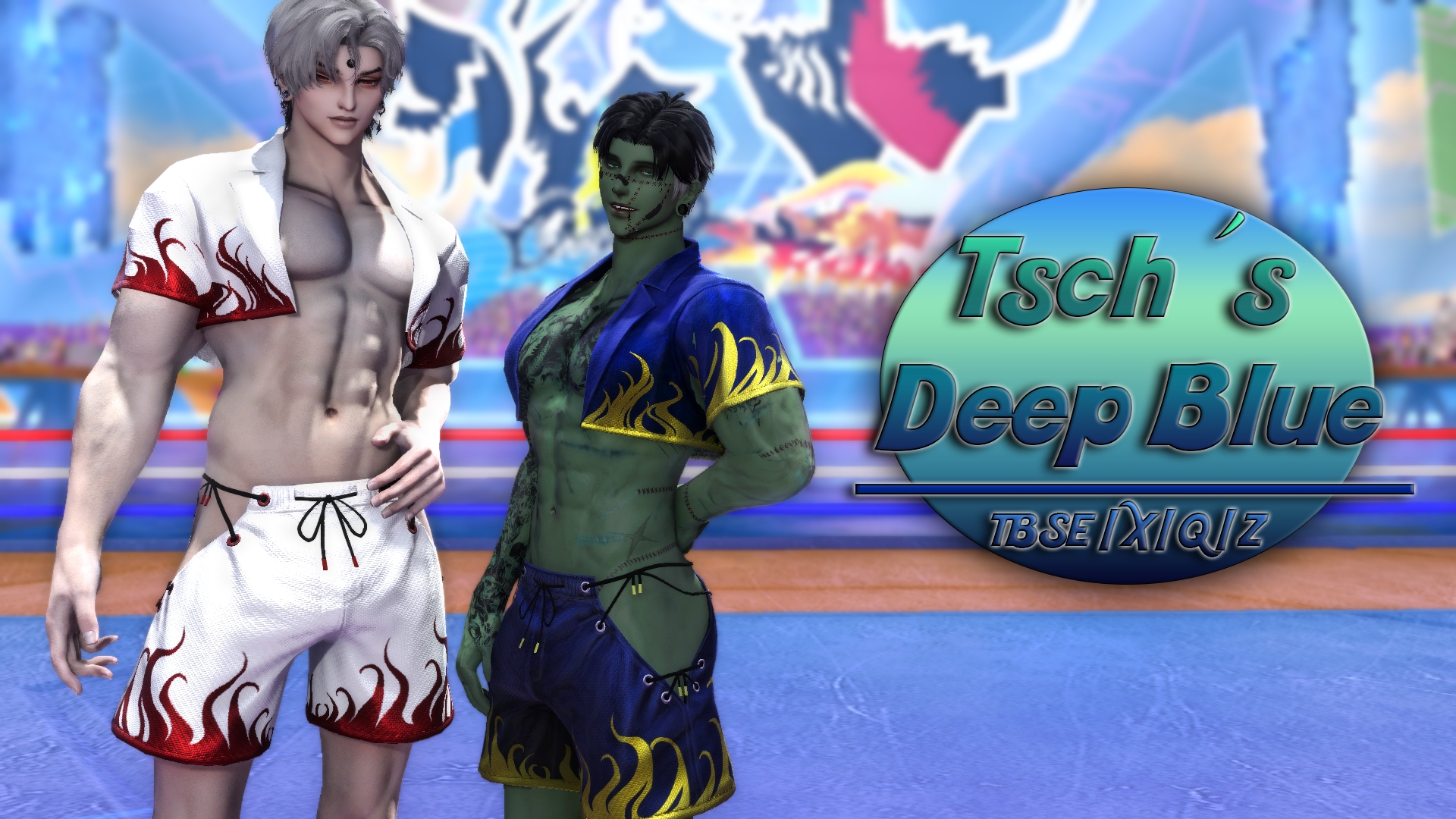 Mod Preview Image