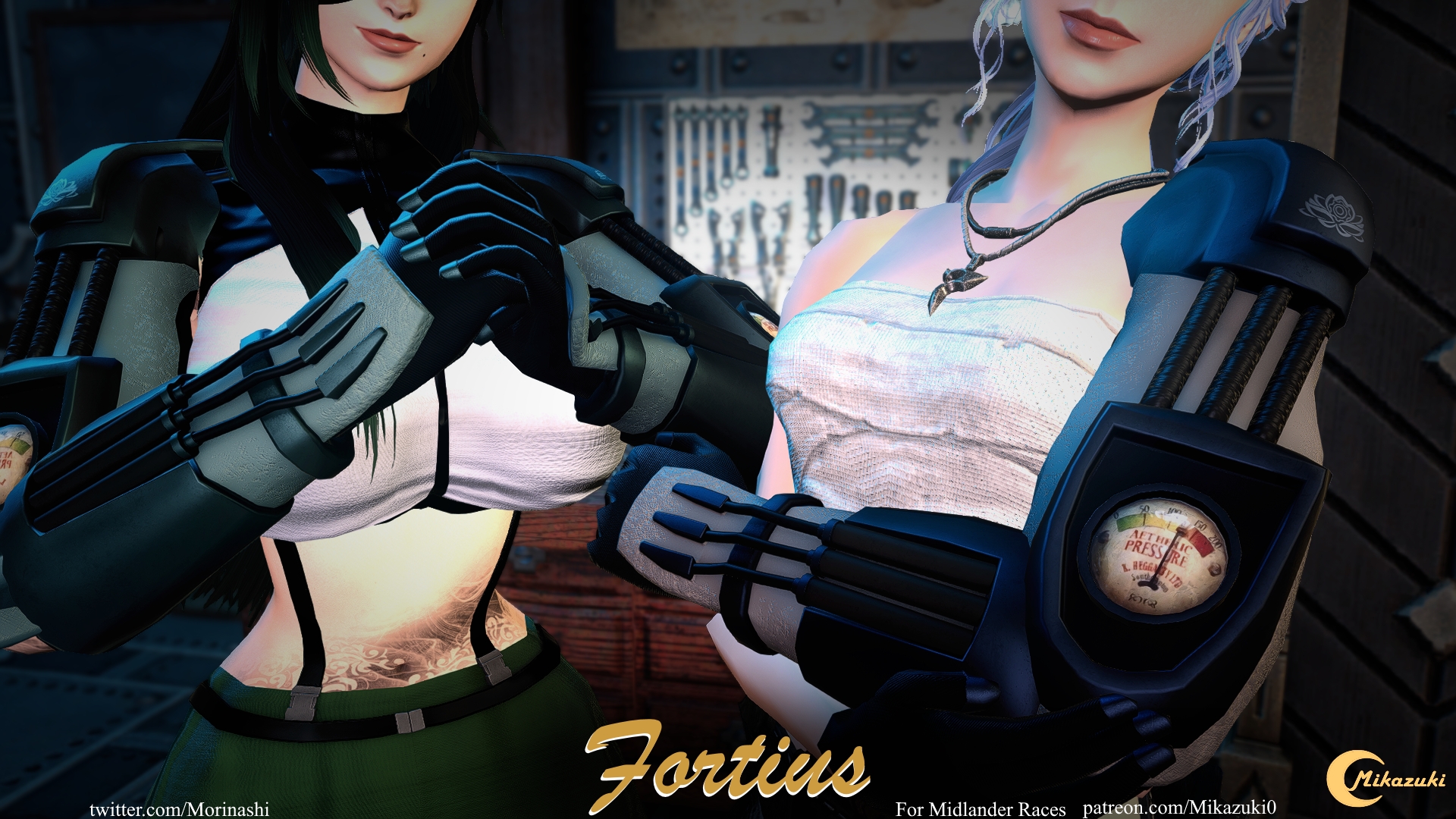 Mod Preview Image