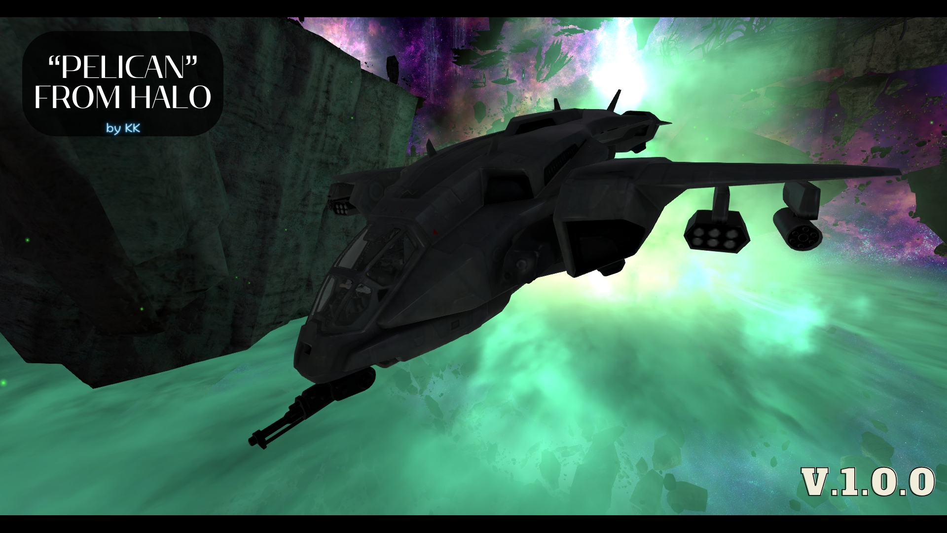 Mod Preview Image