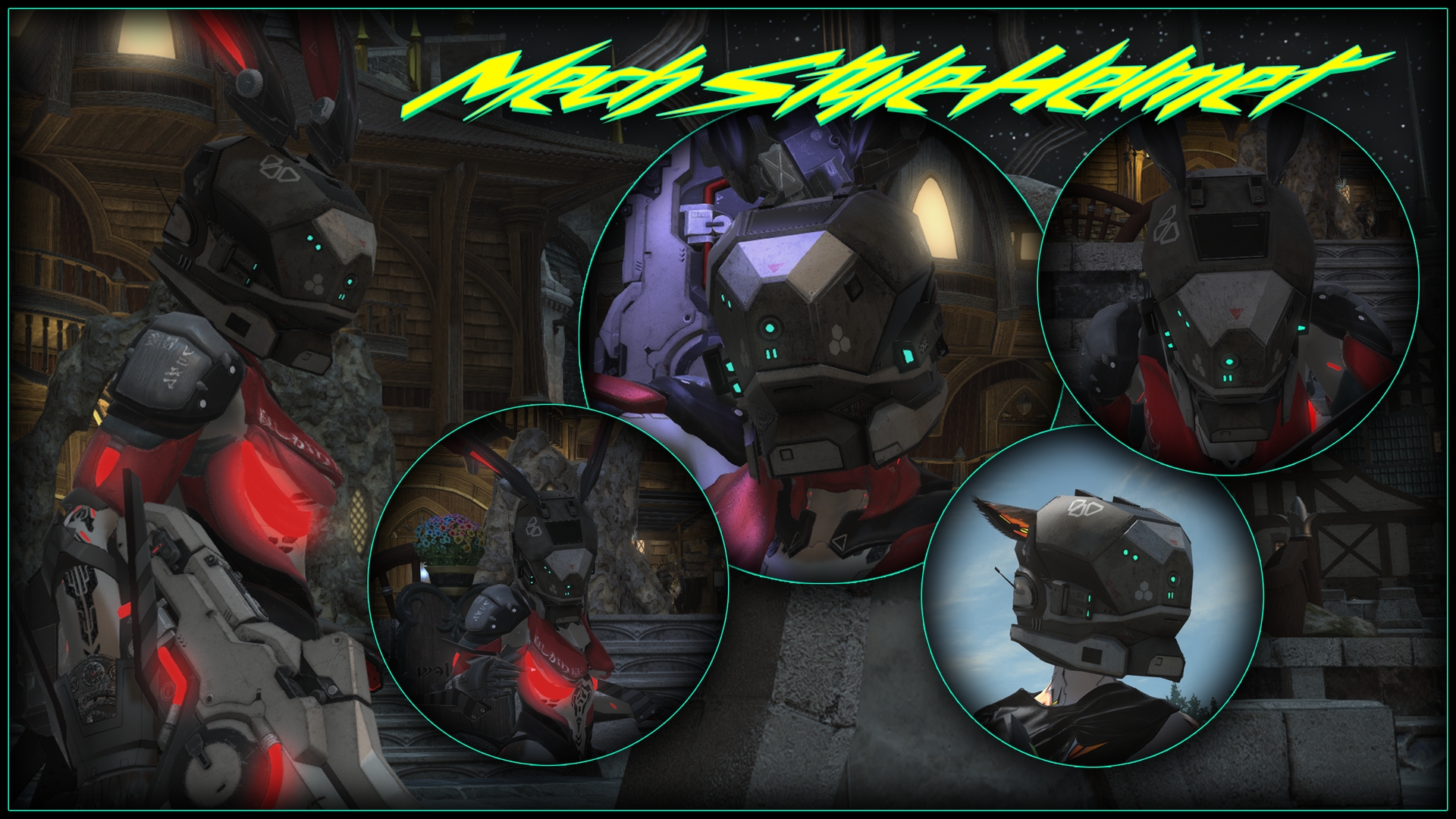 Mod Preview Image