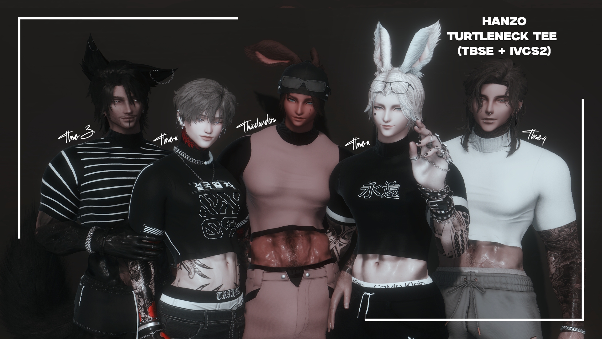 Mod Preview Image