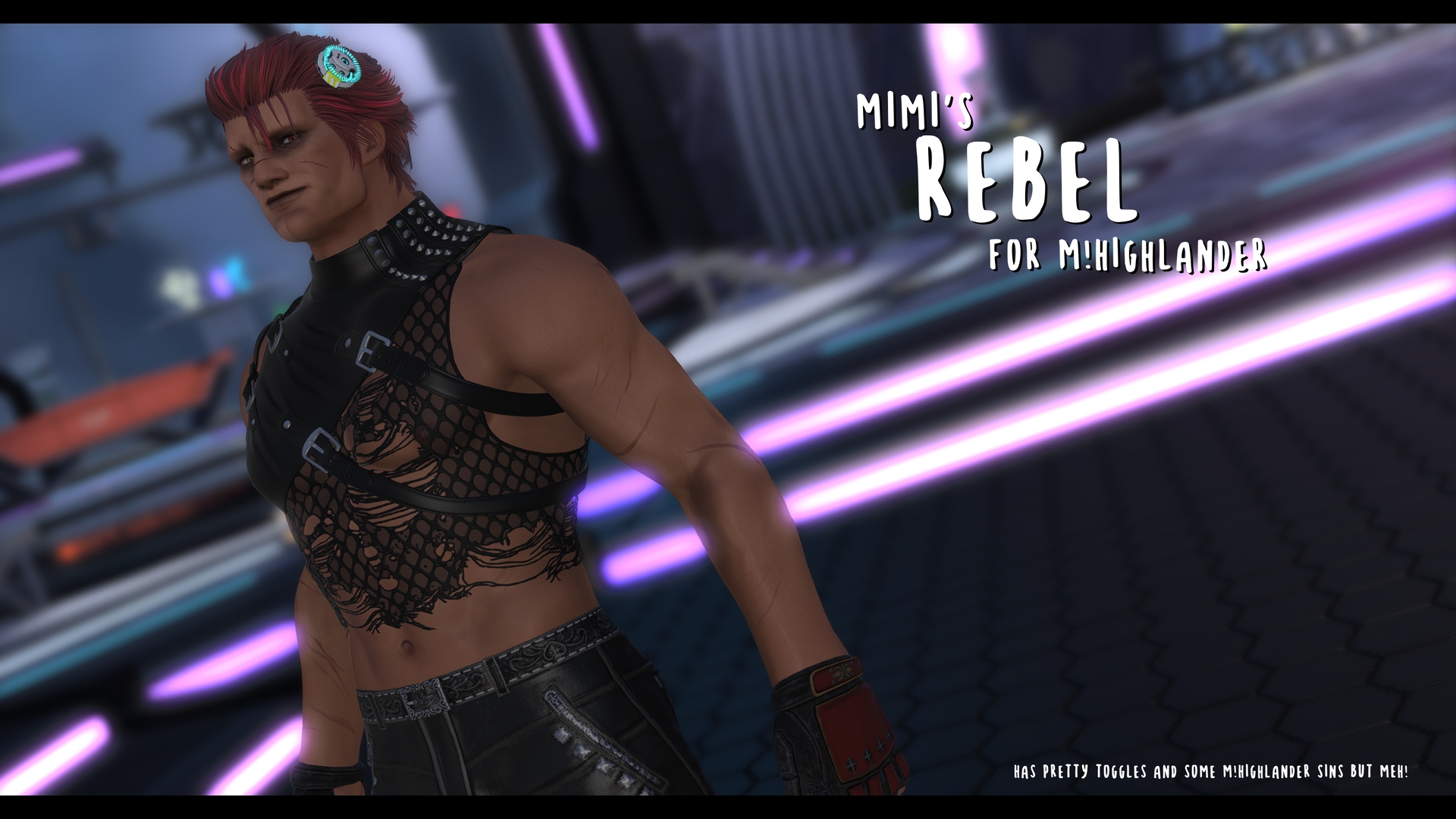 Mod Preview Image