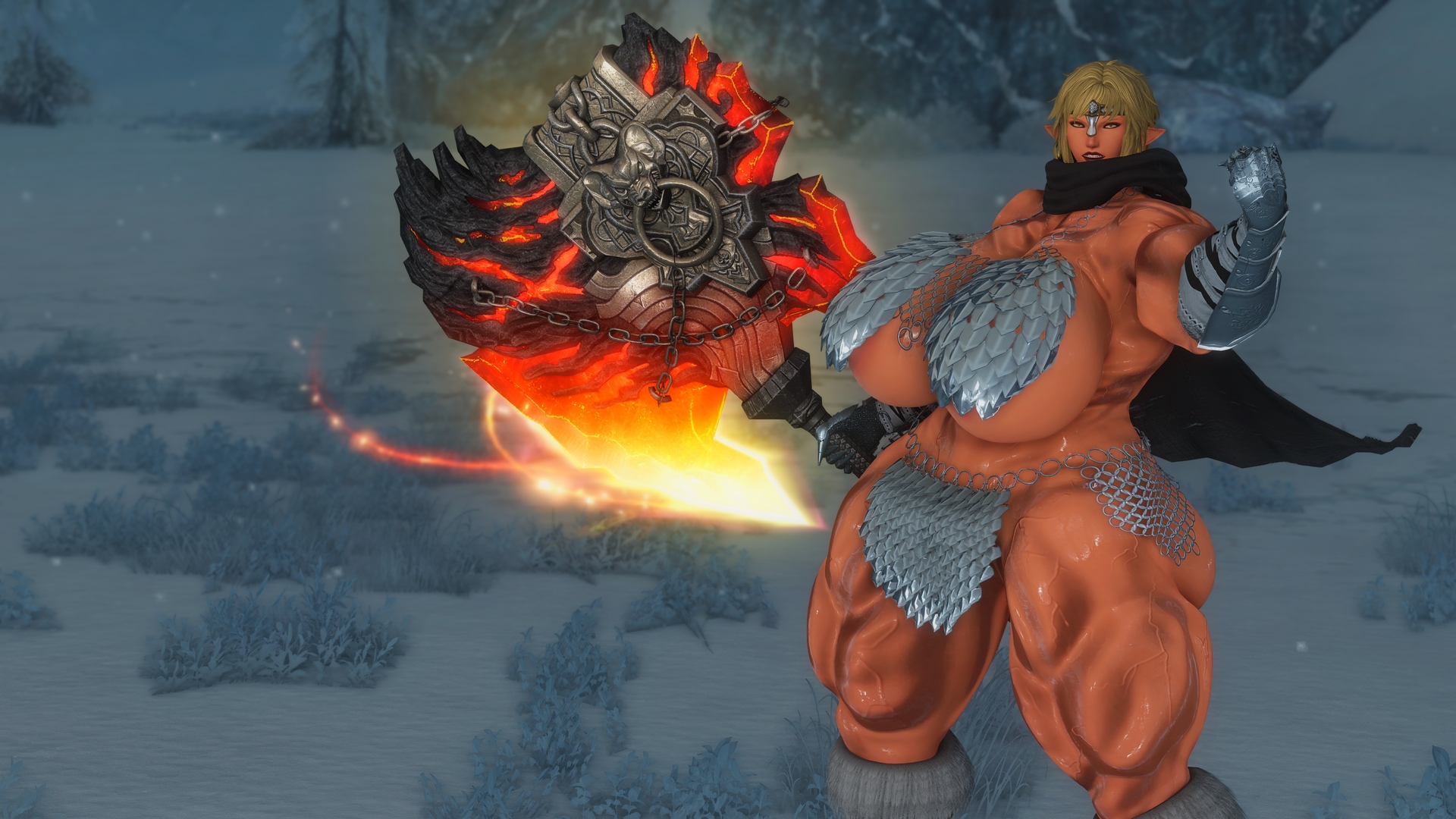 Mod Preview Image